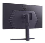 LG 32GS75Q-B computer monitor 80 cm (31.5") 2560 x 1440 pixels Quad HD Black