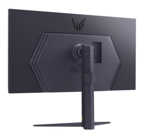 LG 32GS75Q-B computer monitor 80 cm (31.5") 2560 x 1440 pixels Quad HD Black