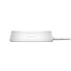 Belkin WIA008MYWH mobile device charger Headphones, Smartphone White AC Wireless charging Fast charging Indoor