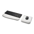 Kensington ErgoSoft Wrist Rest Mouse Pad for Standard Mouse