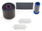 Zebra 800077-751EM printer ribbon 2000 pages