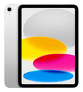 Apple iPad 11-inch A16 Wi-Fi 256GB - Silver