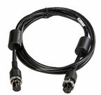Honeywell VE012-8019-A3FRE power cable Black 2.2 m 2-pin