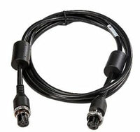 Honeywell VE012-8019-A3FRE power cable Black 2.2 m 2-pin