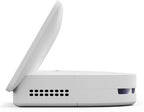 Logitech 952-000192 20.3 cm (8") 1280 x 800 pixels IPS 802.11a, 802.11b, 802.11g, Wi-Fi 4 (802.11n), Wi-Fi 5 (802.11ac) White Bluetooth