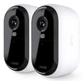 Arlo Essential 3 2K Security Camera 2-cam