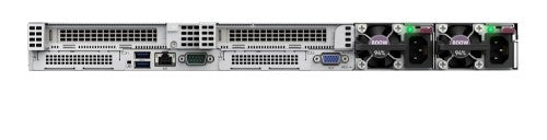 HPE ProLiant RL300 Gen11 Q80-30 8SFF Configure-to-order Server