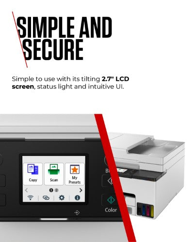 Canon MAXIFY GX2050
