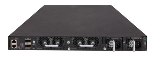 HPE Networking Comware Switch 48SFP+ 6QSFP28 5940