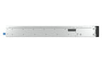 QNAP TDS-H2489FU-R2 NAS Rack (2U) Intel Xeon Silver 4309Y 64 GB DDR4 0 TB QNAP QTS Black, Silver