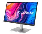 ASUS ProArt PA279CV computer monitor 68.6 cm (27") 3840 x 2160 pixels 4K Ultra HD LED Black, Silver