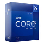 Intel Core i9-12900KF processor 30 MB Smart Cache Box