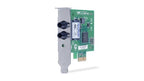 Allied Telesis AT-2911SX/ST-901 network card Internal Fiber 1000 Mbit/s