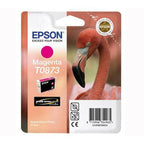 Epson C13T08734010/T0873 Ink cartridge magenta, 890 pages ISO/IEC 24711 11,4ml for Epson Stylus Photo R 1900