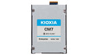 Kioxia CM7-R 3.84 TB E3.S PCI Express 5.0 NVMe BiCS FLASH TLC