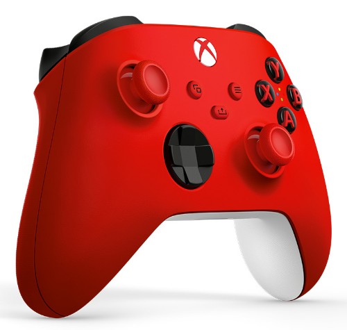 Microsoft Xbox Wireless Controller – Mineral Camo Special Edition