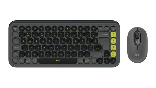 Logitech POP ICON COMBO