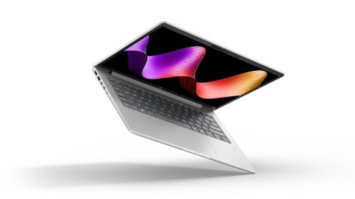 HP ProBook 4 G2i 14 AI PC Intel Core 7 350 Laptop 35.6 cm (14") WUXGA 16 GB DDR5-SDRAM 512 GB SSD Wi-Fi 6E (802.11ax) Windows 11 Pro Silver