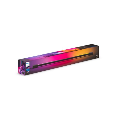 Philips Hue White and colour ambience Play gradient light tube compact