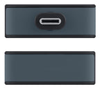 Targus HyperDrive Wired Dock Black