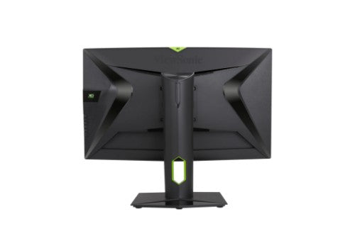 Viewsonic Graphic Series XG2703-GS computer monitor 68.6 cm (27") 2560 x 1440 pixels Quad HD LED Black