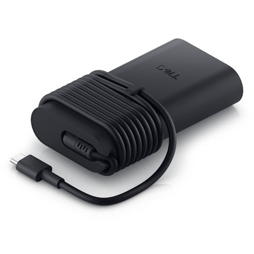 DELL M0HYR power adapter/inverter Indoor 100 W Black