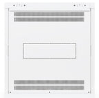 Ubiquiti UACC-Rack-12U-Wall-600-P Wall mounted rack White