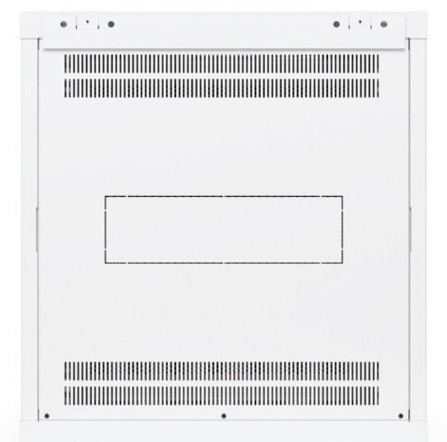 Ubiquiti UACC-Rack-12U-Wall-600-P Wall mounted rack White
