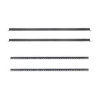 Tripp Lite Telescopic Beam Kit for Hot / Cold Aisle Containment System
