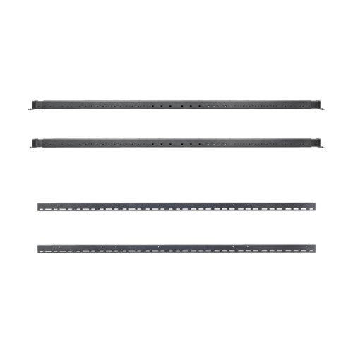 Tripp Lite Telescopic Beam Kit for Hot / Cold Aisle Containment System