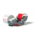 Brother RB-PP3RD DirectLabel Ribbon red 50 mm x 300 m for Brother Tape Creator 50 mm