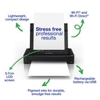Epson WorkForce WF-110W