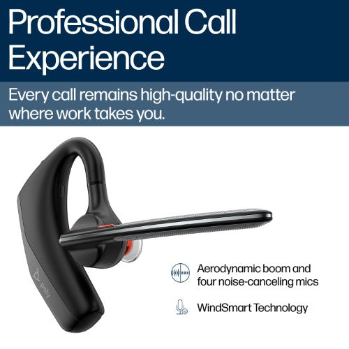 HP Poly Voyager Legend 30 Headset Customer Special 1