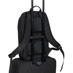 DICOTA Slim Eco MOTION 39.6 cm (15.6") Backpack Black