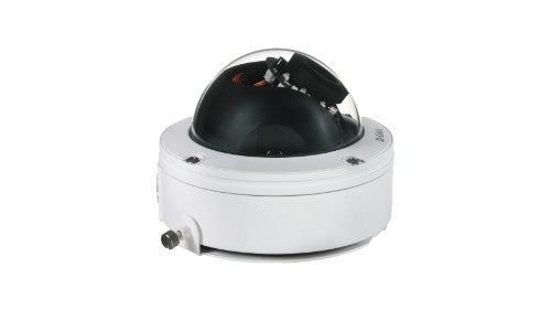 D-Link DCS-6517 security camera Dome IP security camera Outdoor 2560 x 1920 pixels Ceiling