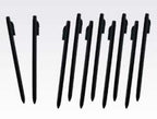 Motorola KT-119150-50R stylus pen Black
