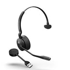 Jabra Engage 55 - USB-A UC Mono Stand, EMEA/APAC