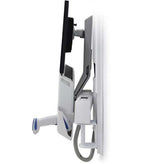 Ergotron StyleView White PC Multimedia stand