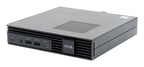 Axis S9301 Mk II Intel Core Ultra 5 235 16 GB DDR4-SDRAM 256 GB SSD Windows 11 Micro Tower Workstation Black