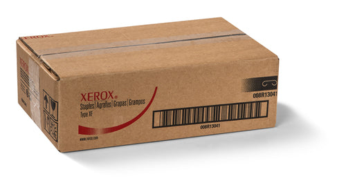 Xerox 008R13041 Staples for Light Production Finisher, 20K pages for Xerox Colour C 60/D 95/DC 240/PrimeLink C 9065/WC 7755