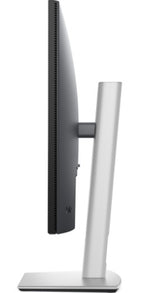 DELL Pro Plus P2725QE computer monitor 68.6 cm (27") 3840 x 2160 pixels 4K Ultra HD LCD Black, Silver