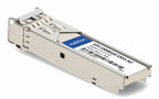 AddOn Networks SFP-1000BASE-EX55-AO network transceiver module Fiber optic 1000 Mbit/s 1550 nm