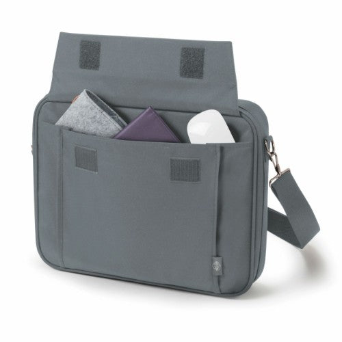 DICOTA Eco Multi BASE 43.9 cm (17.3") Briefcase Grey