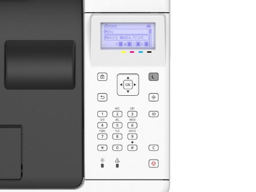 Canon i-SENSYS LBP646