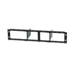 ATEN Video Extender Rack Mount Kit; Rack mounting for 1 to 12 extenders