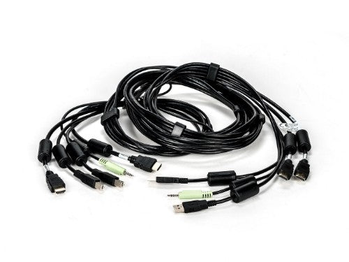 Vertiv Avocent CBL0117 KVM cable 3 m