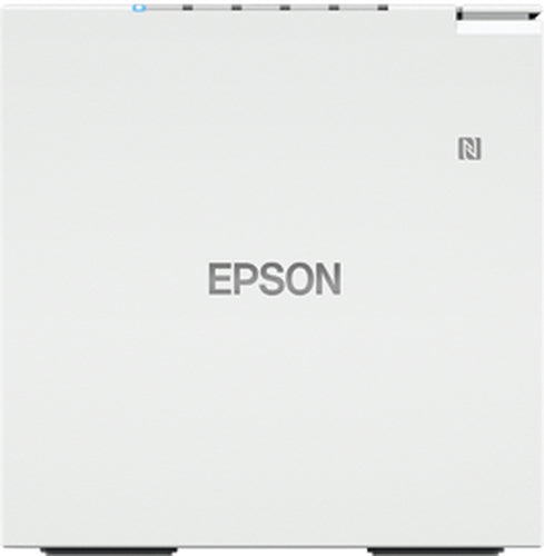Epson TM-m30III (151A0): Wi-Fi + Bluetooth Model, White, UK