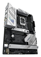 ASUS ROG STRIX B760-A GAMING WIFI Intel B760 LGA 1700 ATX