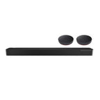 AudioCodes RX40 soundbar speaker Black