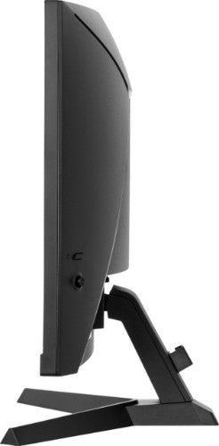 iiyama G-MASTER GC2480HSU-B1 computer monitor 59.9 cm (23.6") 1920 x 1080 pixels Full HD LED Black